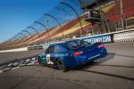 Chevrolet Camaro ZL1 NASCAR Race Car 2018 года